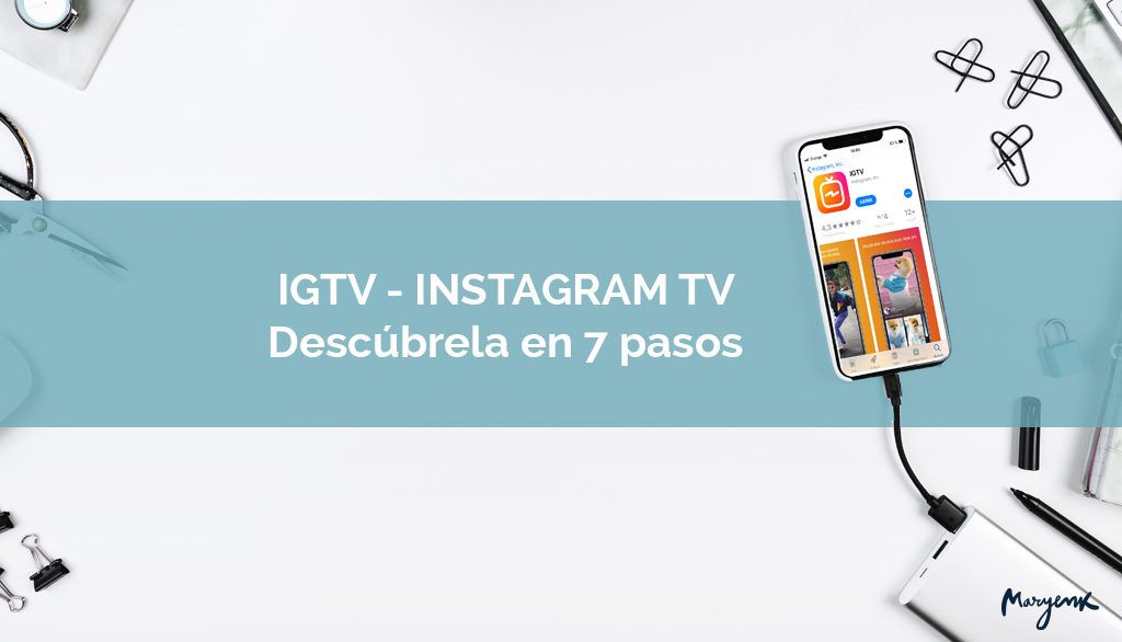 igtv instagram tv
