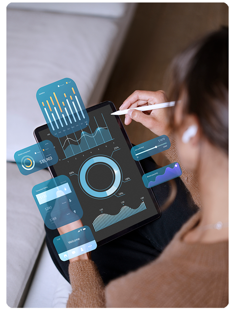 Servicio Inteligencia Artificial IA Maryenk