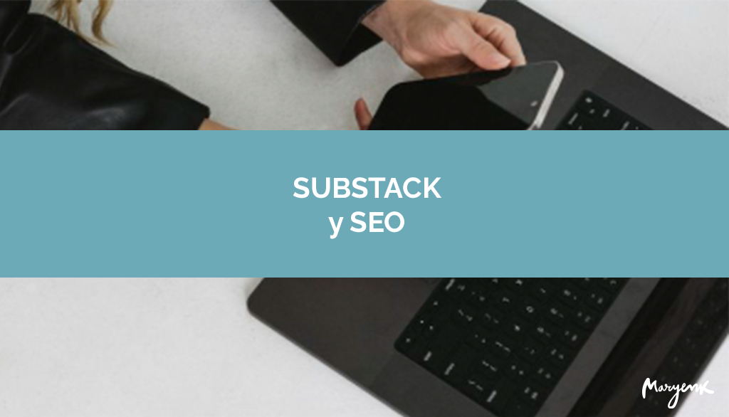 Substack y seo
